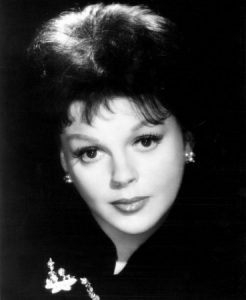 Judy Garland