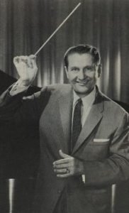 Lawrence Welk