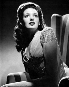 Linda Darnel