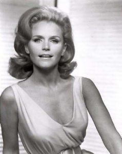 Lee Remick
