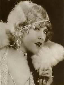 Mae Murray