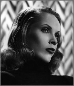Maila Nurmi