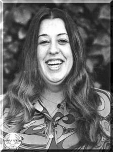 Mama Cass Elliot
