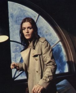 Margot Kidder