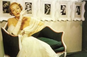 Marlene Dietrich