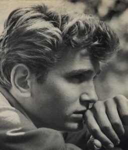 Michael Landon