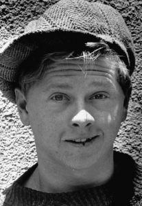 Mickey Rooney