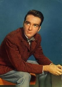 Montgomery Clift