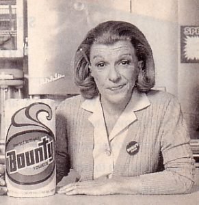 Nancy Walker