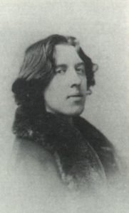 Oscar Wilde