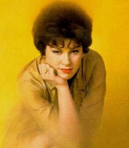 PatsyCline