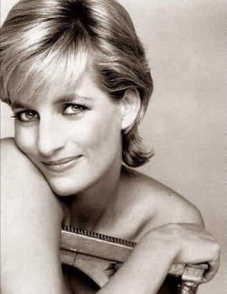 Princess Diana