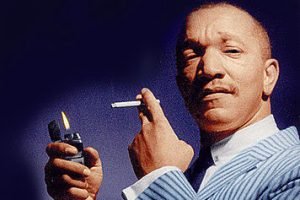 Redd Foxx