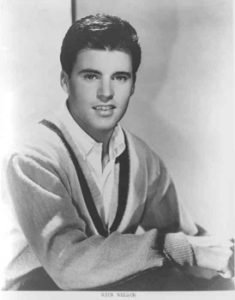 Ricky Nelson