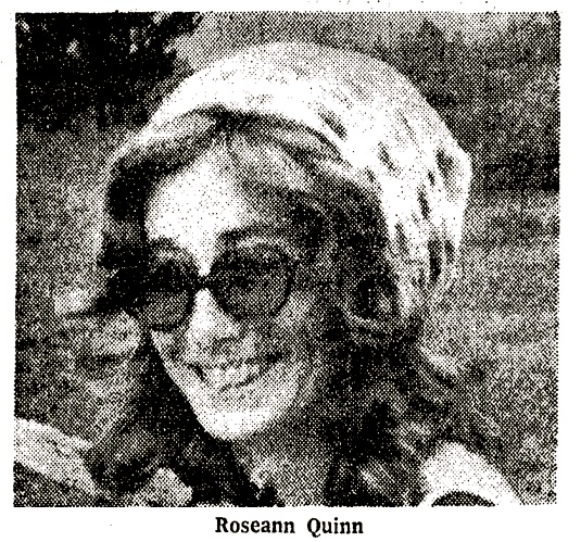 Roseann Quinn