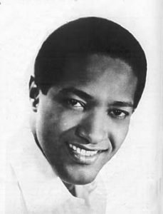 Sam Cooke