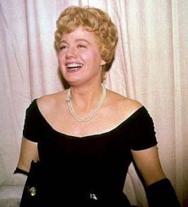 Shelley Winters