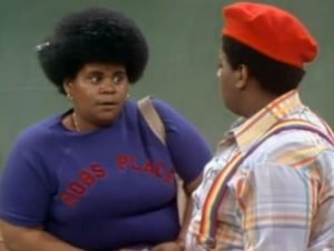 Shirley Hemphill