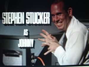 Stephen Stucker