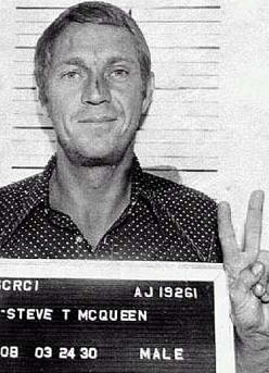 Steve McQueen - Celebrity Deaths: Findadeath