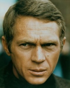 Steve McQueen