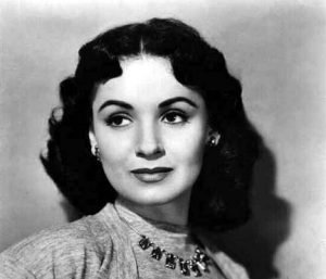 Susan Cabot