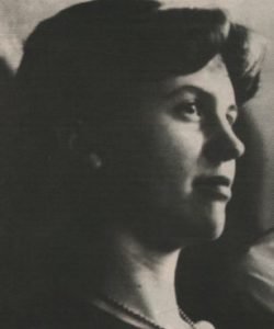Sylvia Plath