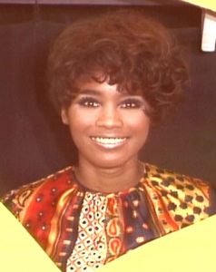 Teresa Graves