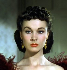 Vivien Leigh