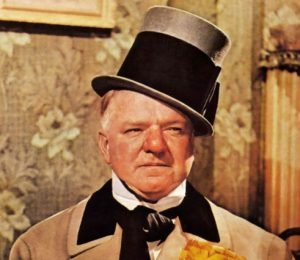 W. C. Fields