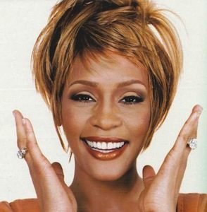 Whitney Houston