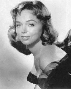 Yvette Vickers