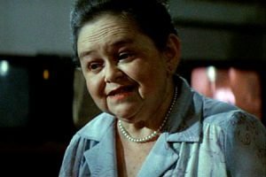 Zelda Rubinstein