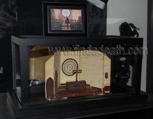 Rocky-Horror-Church-Model