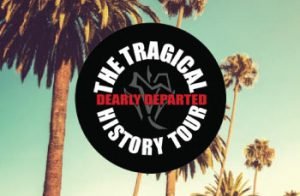 Dearly Departed Tours