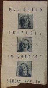 Stuff I Never Threw Away Dept.