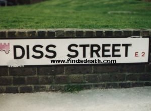 Diss-St