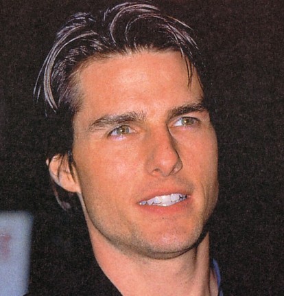 The Changing Face of Tom Cruise - Celebrity Deaths: Findadeath