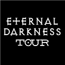 Eternal Darkness Tour T-Shirt