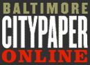 Baltimore City Paper